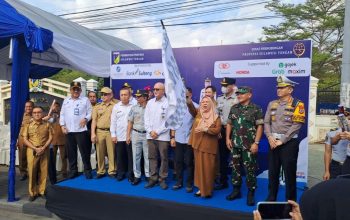 DPRD Sulteng Apresiasi Program Berani Mudik Gratis 2026, Bantu Warga Pulang Kampung dengan Aman