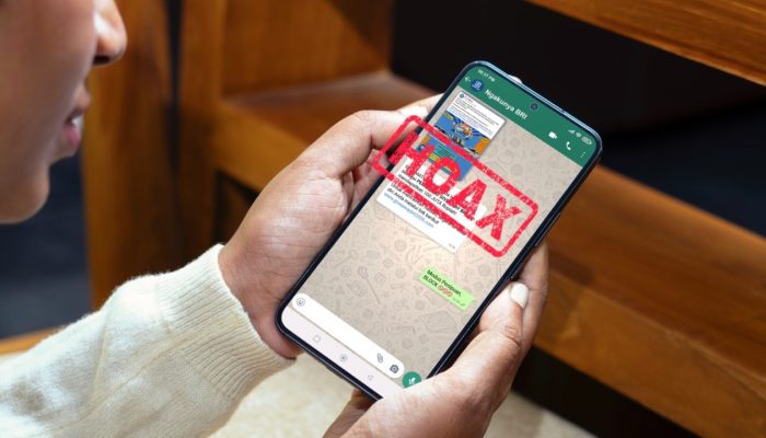 Modus Penipuan Digital Meningkat, BRI Ingatkan Nasabah Waspada File APK Jelang Lebaran