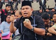 Muhammad Safri Desak Pemerintah Pusat Rombak Skema Pembagian DBH: Kompensasi ke Rakyat Sulteng Hanya Recehan
