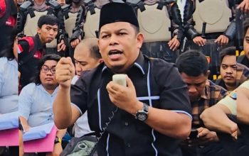 Muhammad Safri Desak Pemerintah Pusat Rombak Skema Pembagian DBH: Kompensasi ke Rakyat Sulteng Hanya Recehan