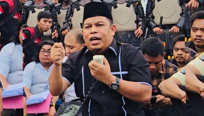 Muhammad Safri Desak Pemerintah Pusat Rombak Skema Pembagian DBH: Kompensasi ke Rakyat Sulteng Hanya Recehan