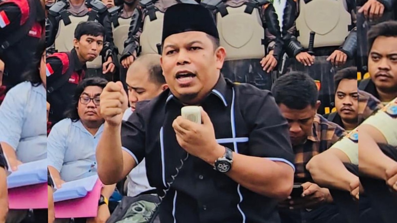 Muhammad Safri Desak Pemerintah Pusat Rombak Skema Pembagian DBH: Kompensasi ke Rakyat Sulteng Hanya Recehan