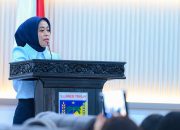 Sekda Novalina Tegaskan Tak Ada Pembatasan Gender di Seleksi JPT Pratama