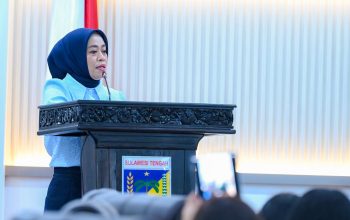 Sekda Novalina Tegaskan Tak Ada Pembatasan Gender di Seleksi JPT Pratama