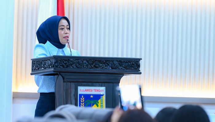 Sekda Novalina Tegaskan Tak Ada Pembatasan Gender di Seleksi JPT Pratama