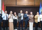 Harwan Muldidarmawan Dorong Integrasi Etika dan Kepatuhan untuk Perkuat Tata Kelola Organisasi