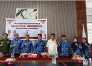 Albakarah Firmansyah Resmi Nahkodai Muaythai Morowali, Bidik Medali di Porprov 2026