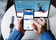 Bayar UTBK SNBT Kini Makin Praktis dan Cepat Lewat BRImo