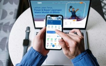 Bayar UTBK SNBT Kini Makin Praktis dan Cepat Lewat BRImo