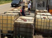 Polda Sulteng Ungkap Dugaan Penimbunan BBM Subsidi untuk Tambang di Morowali Utara