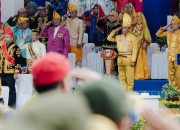 Momen HUT ke-62 Sulteng, Anwar Hafid: Selamatkan Saudara Kita dari Kemiskinan