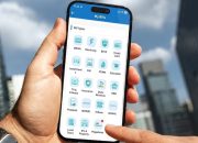 BRI Permudah Tebus Gadai Pegadaian Lewat BRImo, Nasabah Bisa Transaksi Tanpa ke Kantor