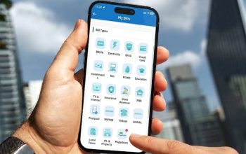 BRI Permudah Tebus Gadai Pegadaian Lewat BRImo, Nasabah Bisa Transaksi Tanpa ke Kantor
