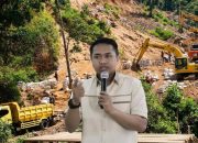 YHKI Sebut Wacana Gubernur Sulteng Legalkan Seluruh Tambang di Parimo Berpotensi Wariskan Kerusakan Lingkungan