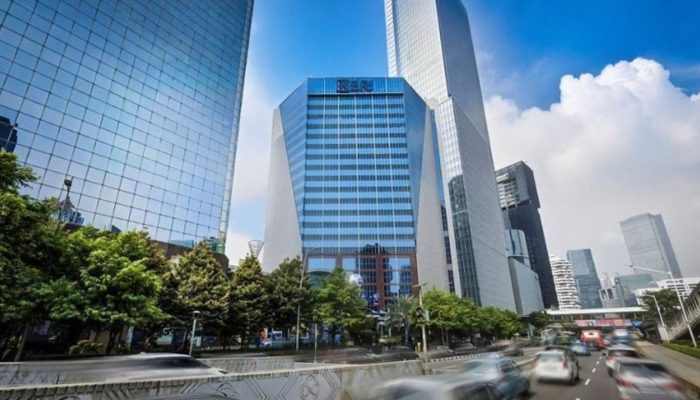 BRI Tetapkan Dividen Rp346 per Saham, Total Rp52,1 Triliun untuk Tahun Buku 2025