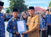 Belanja Pegawai Melebihi 30 Persen, Ribuan PPPK Pemprov Sulteng dan Pemkot Palu Terancam di PHK Massal pada 2027