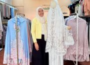 Naeka Tembus Pasar Global, Bukti UMKM Binaan BRI Mampu Naik Kelas