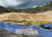 Tambang Emas Ilegal di Poboya dan Tondo Disegel Polisi