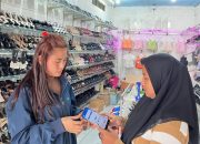 Perempuan Prasejahtera Naik Kelas, Sinergi Holding Ultra Mikro BRI Group Tunjukkan Dampak Nyata