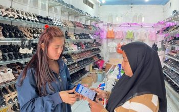 Perempuan Prasejahtera Naik Kelas, Sinergi Holding Ultra Mikro BRI Group Tunjukkan Dampak Nyata