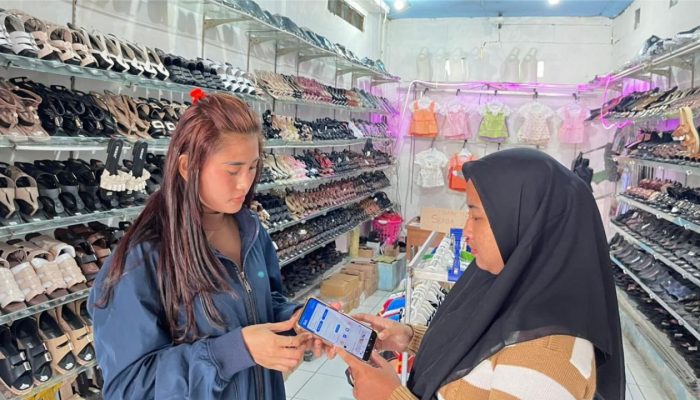 Perempuan Prasejahtera Naik Kelas, Sinergi Holding Ultra Mikro BRI Group Tunjukkan Dampak Nyata