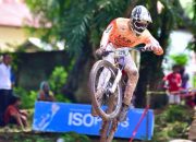 Kejurprov MTB Downhill Sulteng Digelar Awal Juni 2026 di Bukit Uwentumbu, Total Hadiah Rp50 Juta