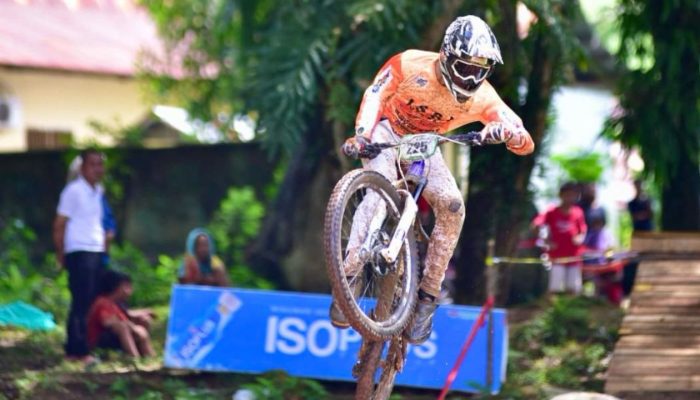 Kejurprov MTB Downhill Sulteng Digelar Awal Juni 2026 di Bukit Uwentumbu, Total Hadiah Rp50 Juta