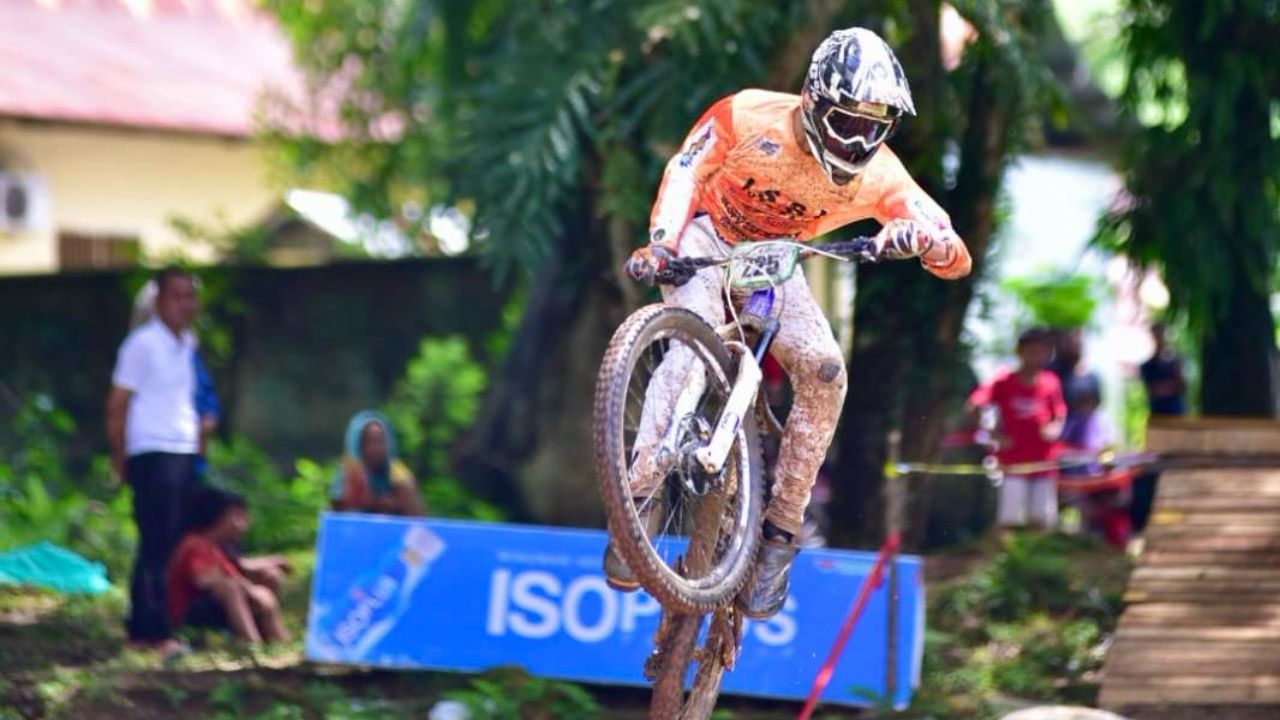 Kejurprov MTB Downhill Sulteng Digelar Awal Juni 2026 di Bukit Uwentumbu, Total Hadiah Rp50 Juta