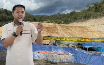 YHKI Sebut Penyegelan Tambang Emas Ilegal di Tondo dan Poboya Membantah Klaim Aparat