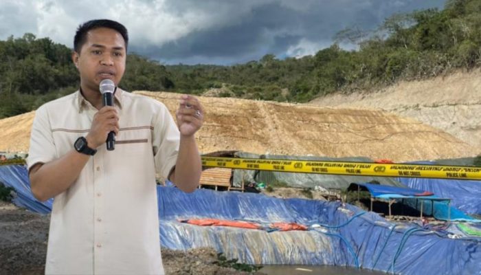 YHKI Sebut Penyegelan Tambang Emas Ilegal di Tondo dan Poboya Membantah Klaim Aparat