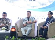 Jasa Raharja Dorong Kepatuhan Pajak Kendaraan di Rakornas Pengelolaan Pendapatan Daerah 2026