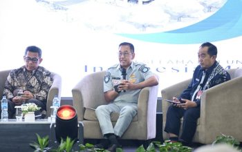 Jasa Raharja Dorong Kepatuhan Pajak Kendaraan di Rakornas Pengelolaan Pendapatan Daerah 2026