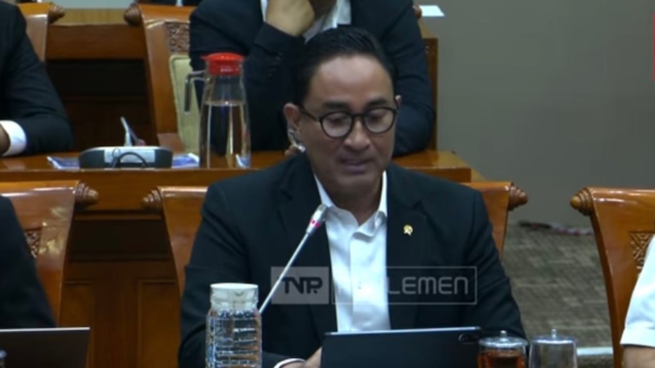BNN Usulkan Larangan Vape di Indonesia, Disalahgunakan Jadi Alat Konsumsi Narkoba