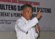 Biro Kesra Pemprov Sulteng Bantah Isu Pungutan dalam Program Subuh Berkah