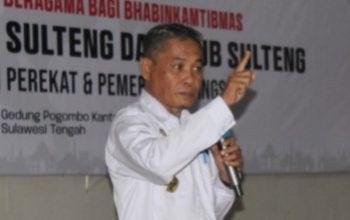 Biro Kesra Pemprov Sulteng Bantah Isu Pungutan dalam Program Subuh Berkah