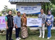 Inovasi Perempuan Sleman, Lidah Buaya Disulap Jadi Produk Bernilai Ekonomi Tinggi Berkat Dukungan BRI