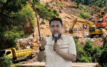 YHKI Sebut Wacana Gubernur Sulteng Legalkan Seluruh Tambang di Parimo Berpotensi Wariskan Kerusakan Lingkungan