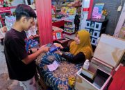 BRILink Agen Mekaar Tembus 426 Ribu, Perkuat Inklusi Keuangan Ultra Mikro