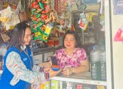 Mantri BRI Tembus Wilayah 3T, Hany Ubro Jadi Penggerak Akses Keuangan di Kepulauan Kei