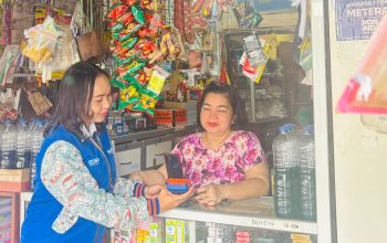 Mantri BRI Tembus Wilayah 3T, Hany Ubro Jadi Penggerak Akses Keuangan di Kepulauan Kei