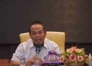 Prof Djayani Nurdin: Berani Cerdas Efektif Tingkatkan SDM dan Tekan Kemiskinan di Sulteng