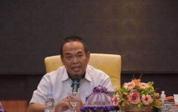 Prof Djayani Nurdin: Berani Cerdas Efektif Tingkatkan SDM dan Tekan Kemiskinan di Sulteng