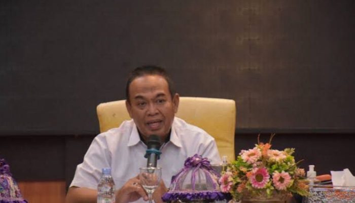 Prof Djayani Nurdin: Berani Cerdas Efektif Tingkatkan SDM dan Tekan Kemiskinan di Sulteng