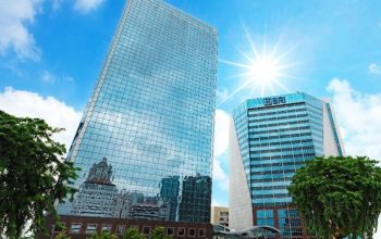 BRI Masuk Daftar Global "500 2026" Versi Brand Finance, Jadi Merek Paling Bernilai dari Indonesia