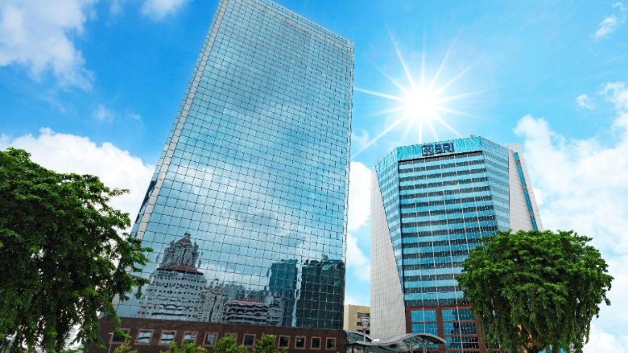 BRI Masuk Daftar Global "500 2026" Versi Brand Finance, Jadi Merek Paling Bernilai dari Indonesia