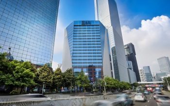 BRI Pacu Kredit Commercial, Tumbuh 58,4 Persen Jadi Rp61,4 Triliun