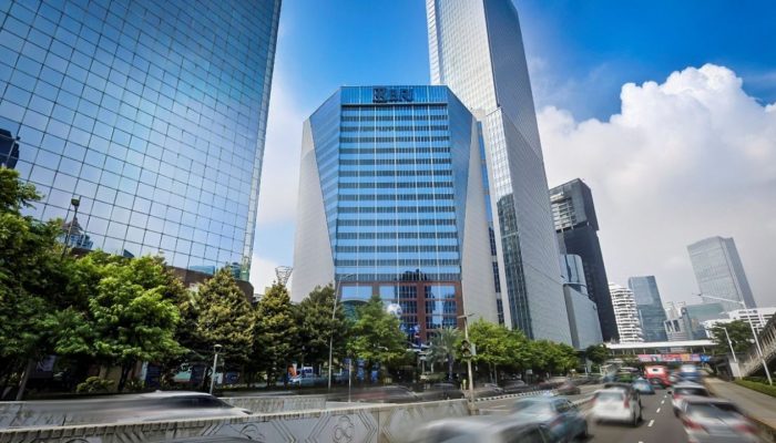 BRI Pacu Kredit Commercial, Tumbuh 58,4 Persen Jadi Rp61,4 Triliun