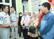 Tabrakan Kereta di Bekasi Timur, Jasa Raharja Pastikan Korban Dapat Perlindungan Penuh