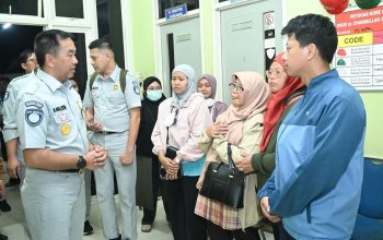 Tabrakan Kereta di Bekasi Timur, Jasa Raharja Pastikan Korban Dapat Perlindungan Penuh