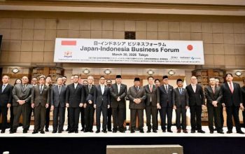 BRI Apresiasi Kerja Sama Pegadaian – SMBC Corporation, Dorong Inklusi Keuangan dan Pemberdayaan Ekonomi Kerakyatan